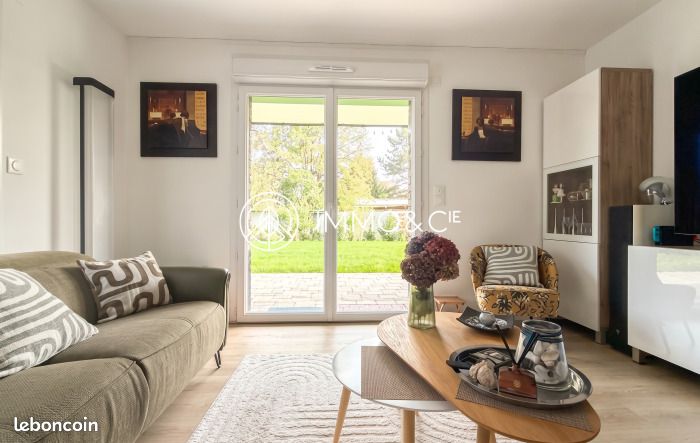 Appartement 4 pièces 94 m² · à Marquette-lez-Lille · 94 m² · 399 000 €