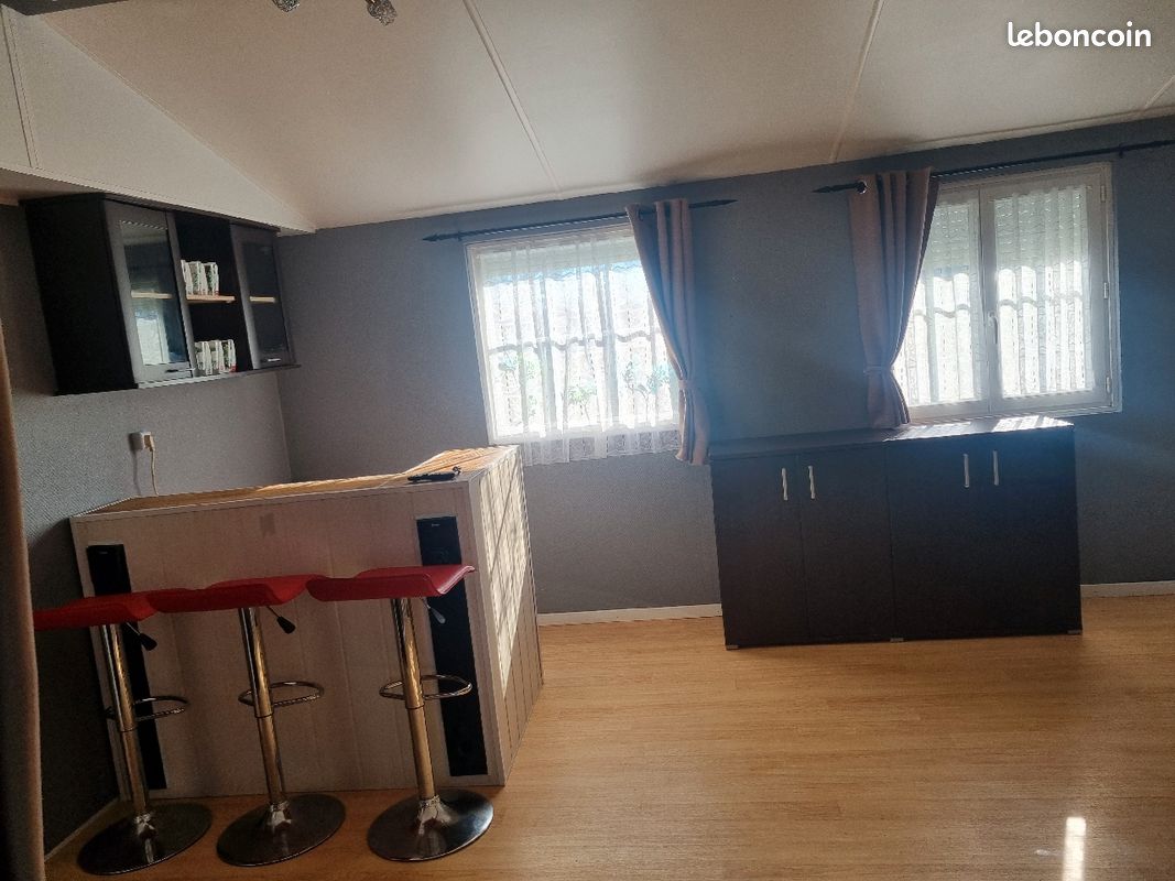 Spacieux mobil home (image 5)