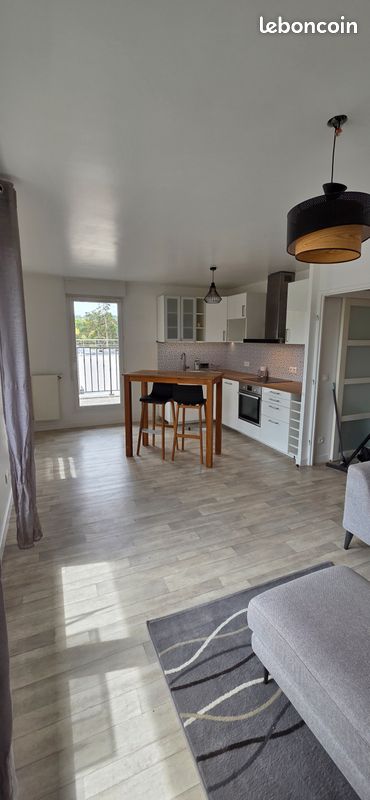 Appartement 2 pièces 45 m² · à Poissy · 45 m² · 178 000 €