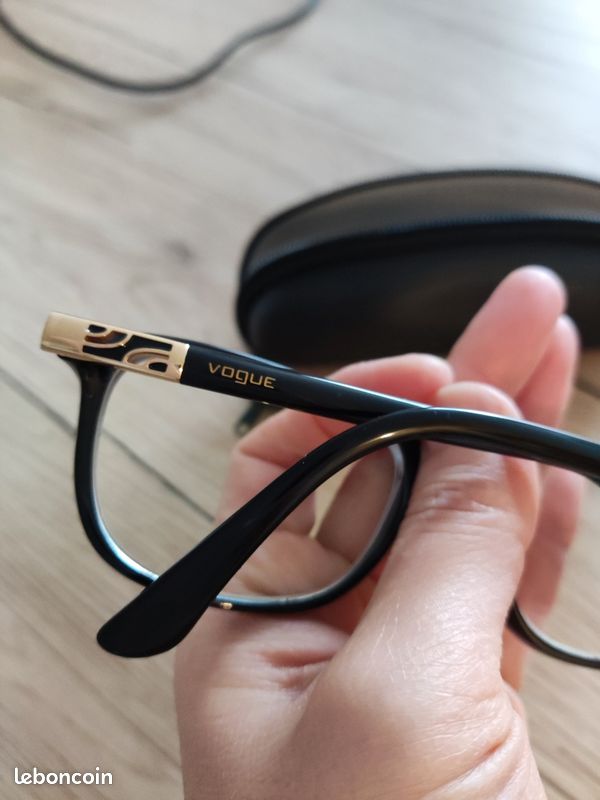Monture des lunettes femme (image 2)