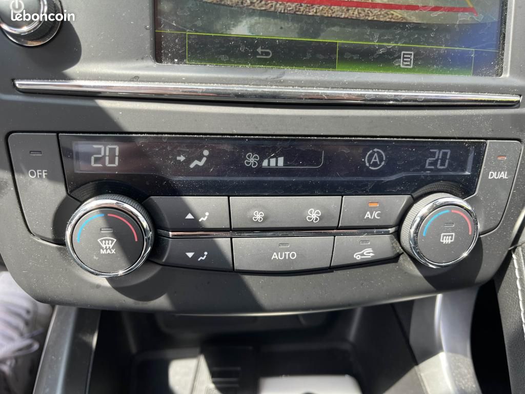 RENAULT KADJAR 1.2 Energy TCe - 130 - Intens (image 20)