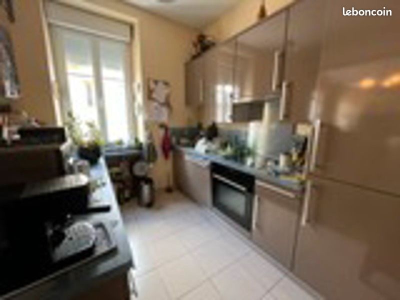 Appartement 3 pièces 67 m² · à Ussel · 67 m² · 99 844 €
