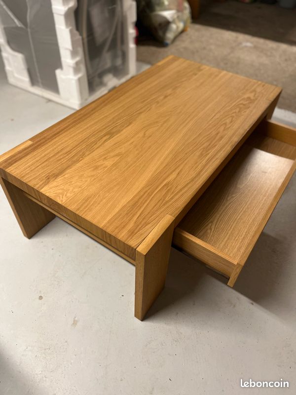 Table basse (image 1)