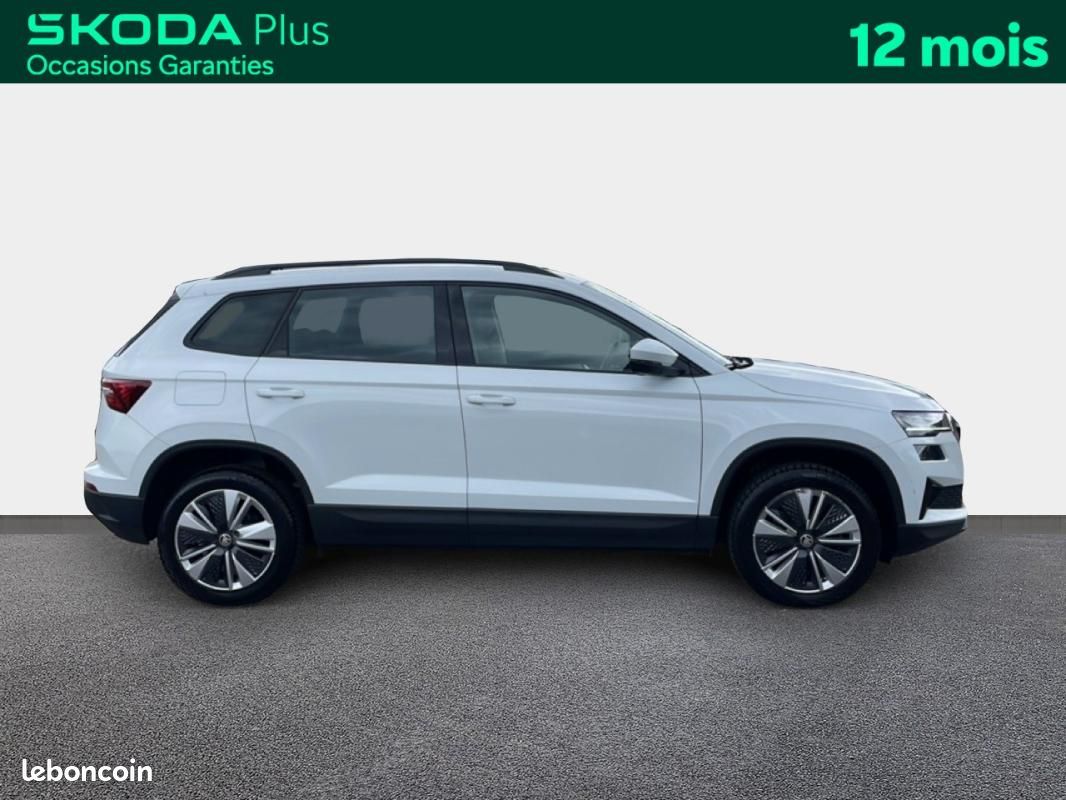 Skoda Karoq 2.0 TDI 116 ch SCR DSG7 Business (image 6)