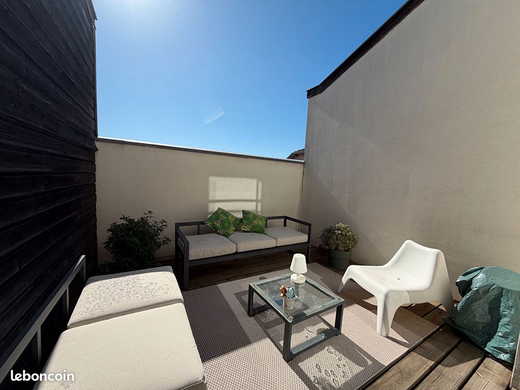 Appartement 3 pièces 65 m² · à Bordeaux · 65 m² · 346 500 €