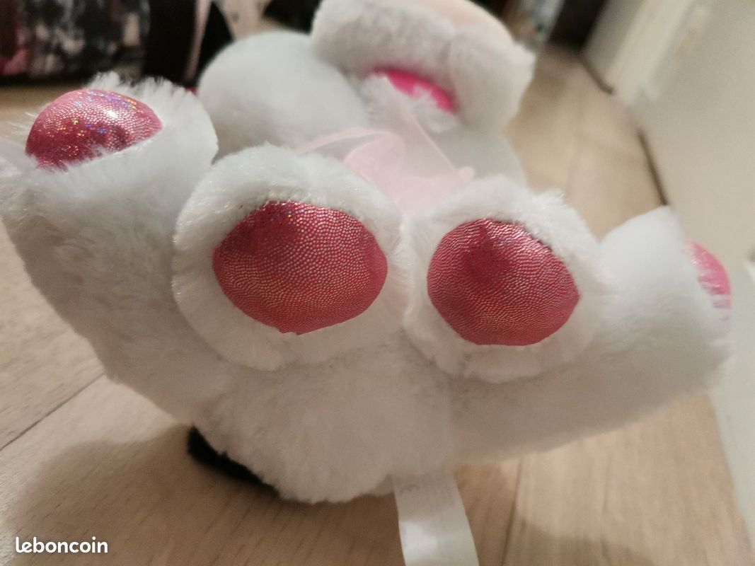 Peluche vache (image 5)