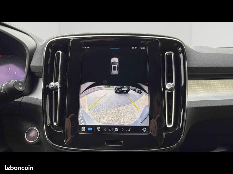 Volvo XC40 B3 163ch Plus DCT 7 (image 18)