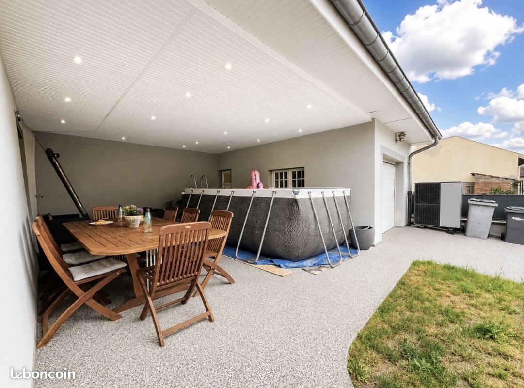 Maison 6 pièces 113 m² (image 12)