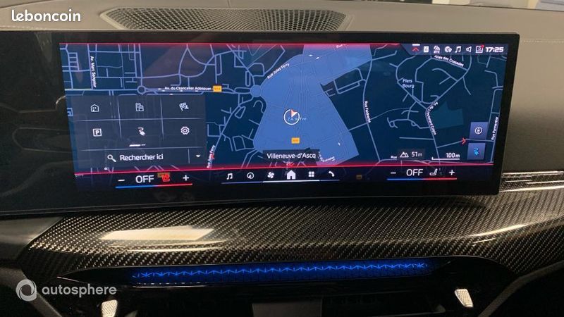 Bmw I4 M60 601ch M Performance xDrive (image 18)