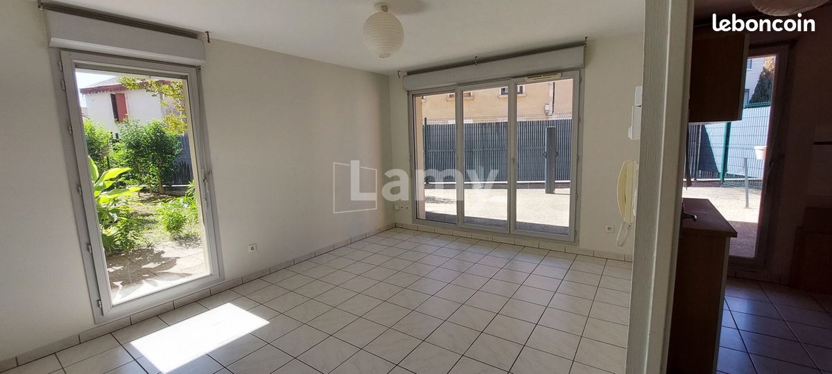 Appartement 3 pièces 57 m² · à Agen · 57 m² · 750 €/mois
