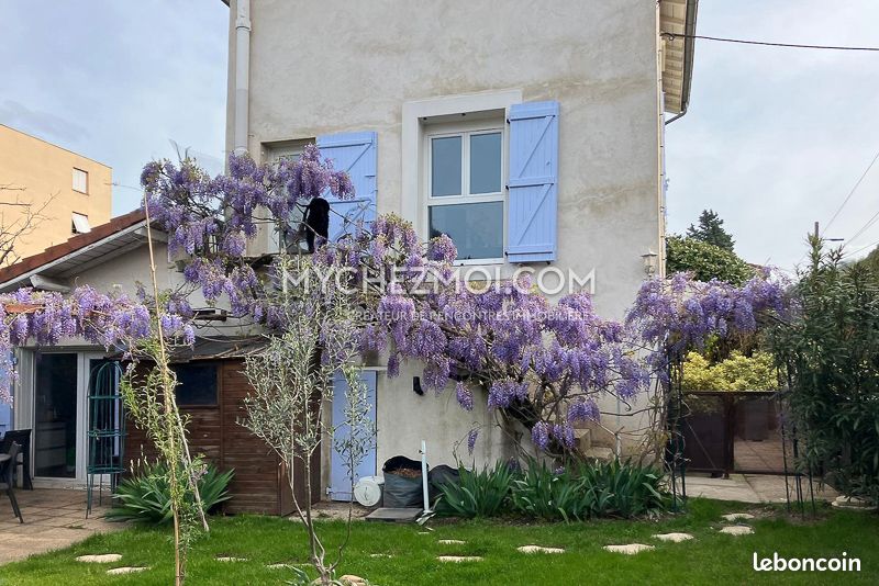 Maison 5 pièces 107 m² · à Vienne · 107 m² · 380 000 €
