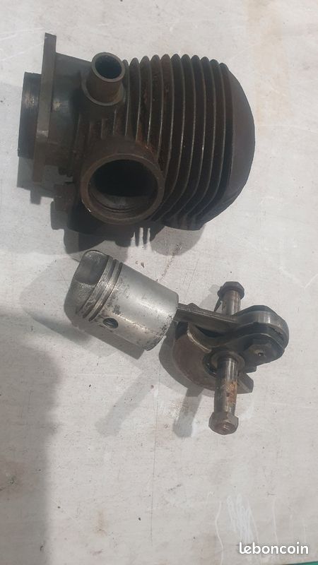Terrot 175 cc (image 2)