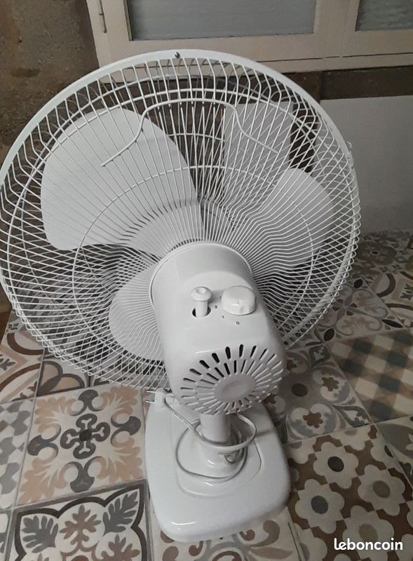 Ventilateur (image 1)