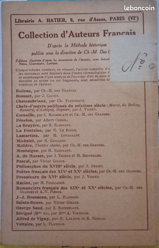 Phèdre de Racine (image 2)