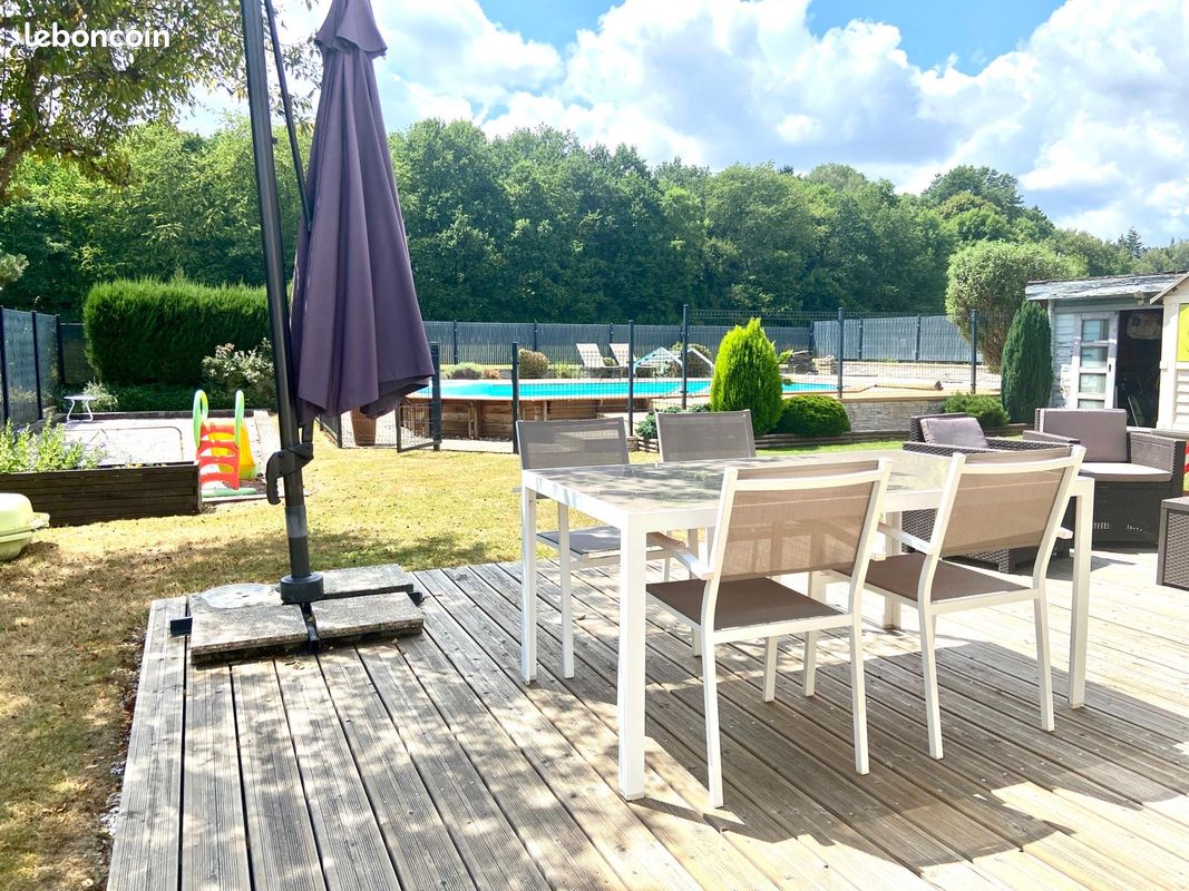 Maison 4 pièces 80 m² · à Thaon-les-Vosges · 80 m² · 249 000 €