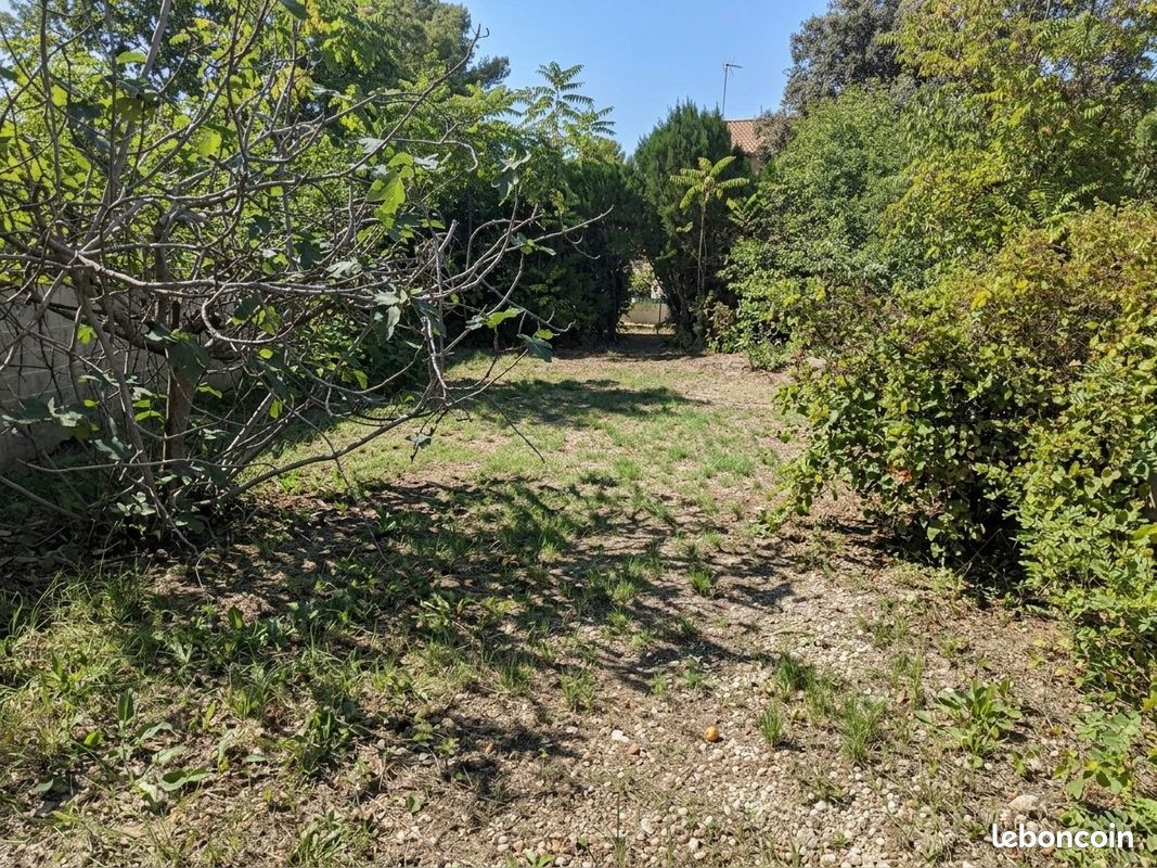 Terrain 496 m² · à Castelnau-le-Lez · 300 000 €