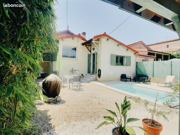 Villa 4 pièces 87 m² — 3