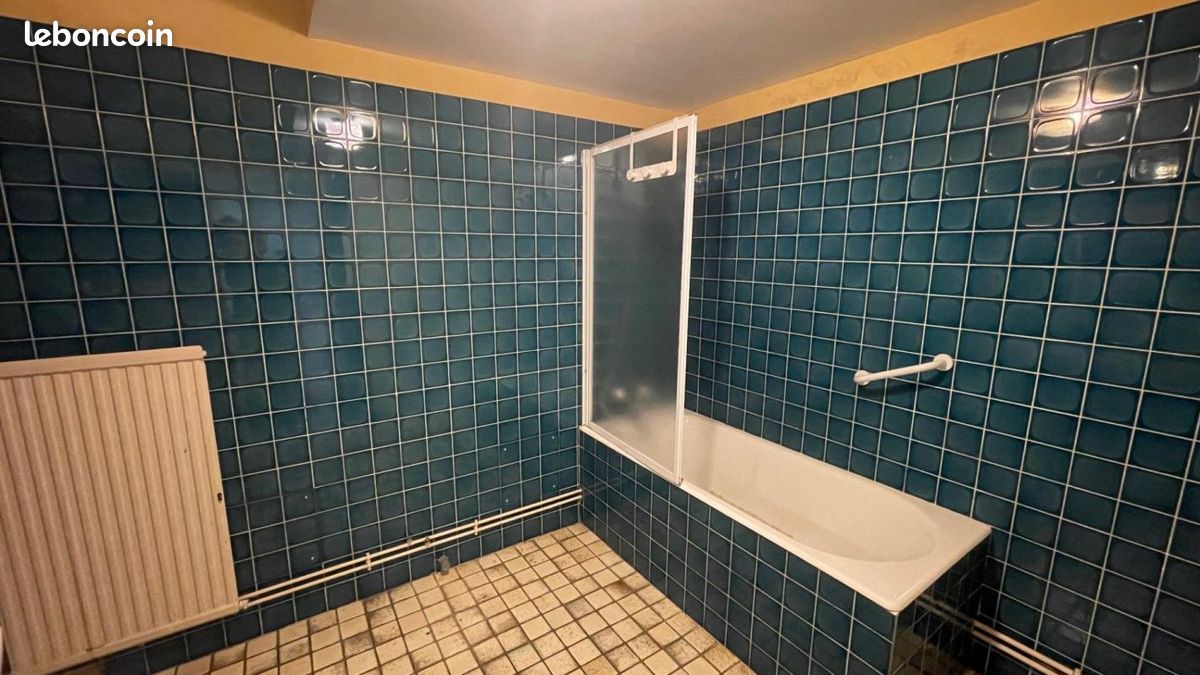 Appartement a louer dunkerque - 5 pièce(s) - 129 m2 - Surfyn