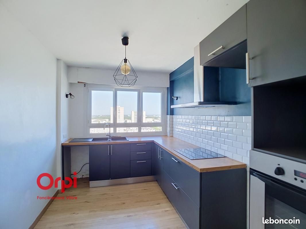 Appartement 3 pièces 67 m² · à Nantes · 67 m² · 790 €