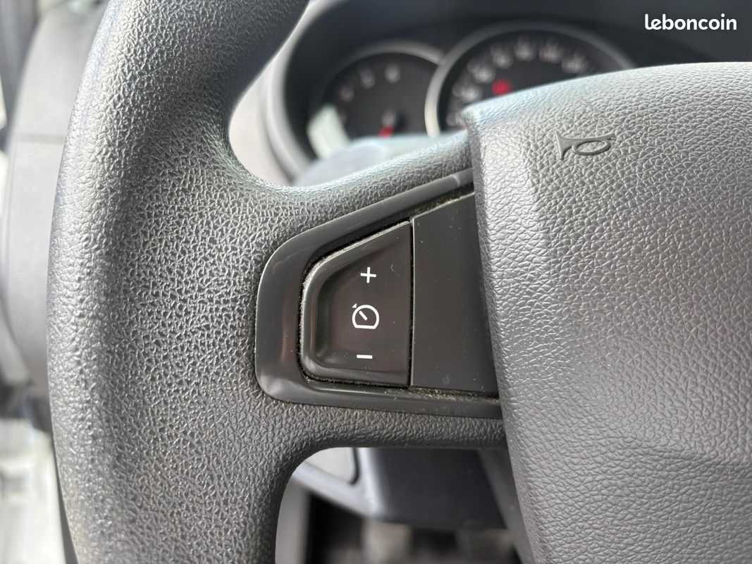 RENAULT KANGOO Blue dCi 80 Trend (image 17)