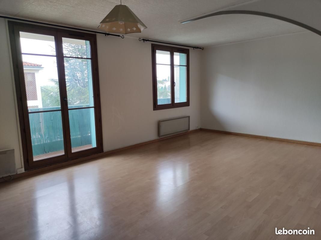 Appartement 3 pièces 68 m² · à Manosque · 68 m² · 610 €/mois