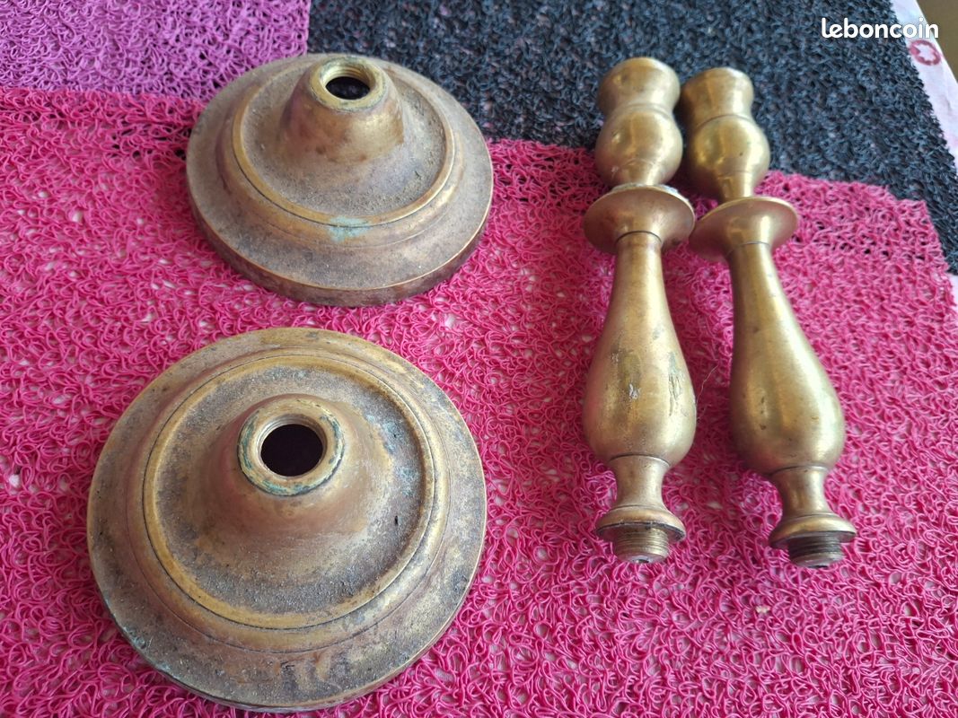 Bourgeois bougies (image 2)