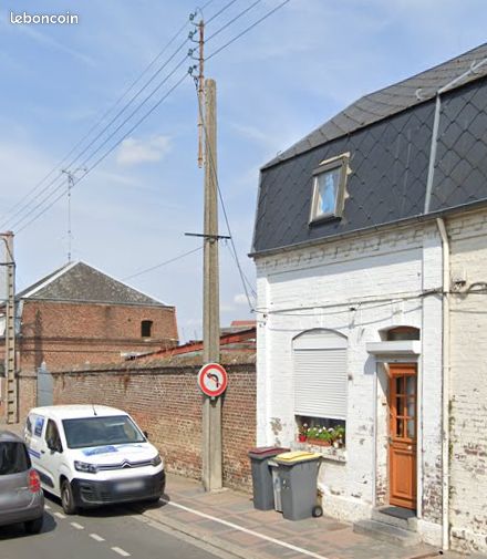 Maison 4 pièces 73 m² · à Caudry · 73 m² · 50 000 €