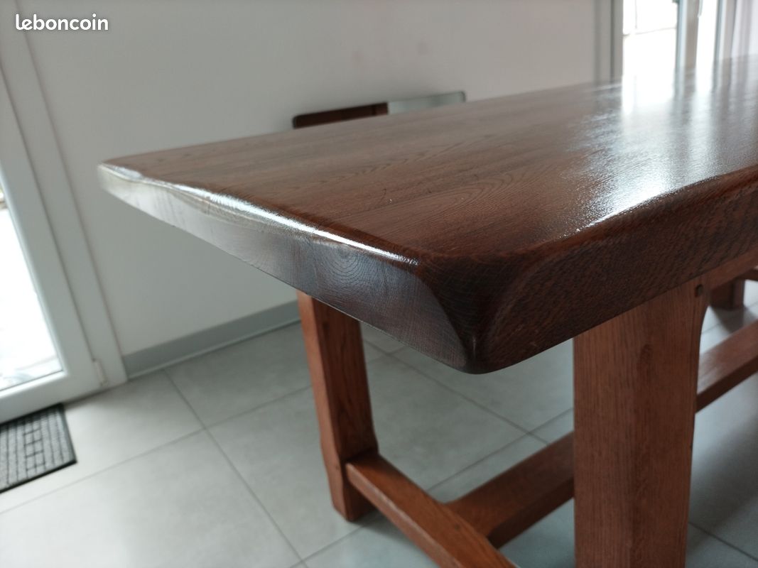 Mobilier d'artisan salle a manger (image 12)