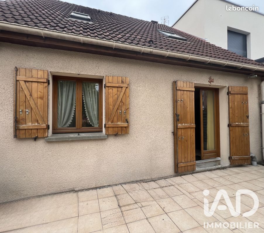 Maison 5 pièces 87 m² · à Drancy · 87 m² · 340 000 €