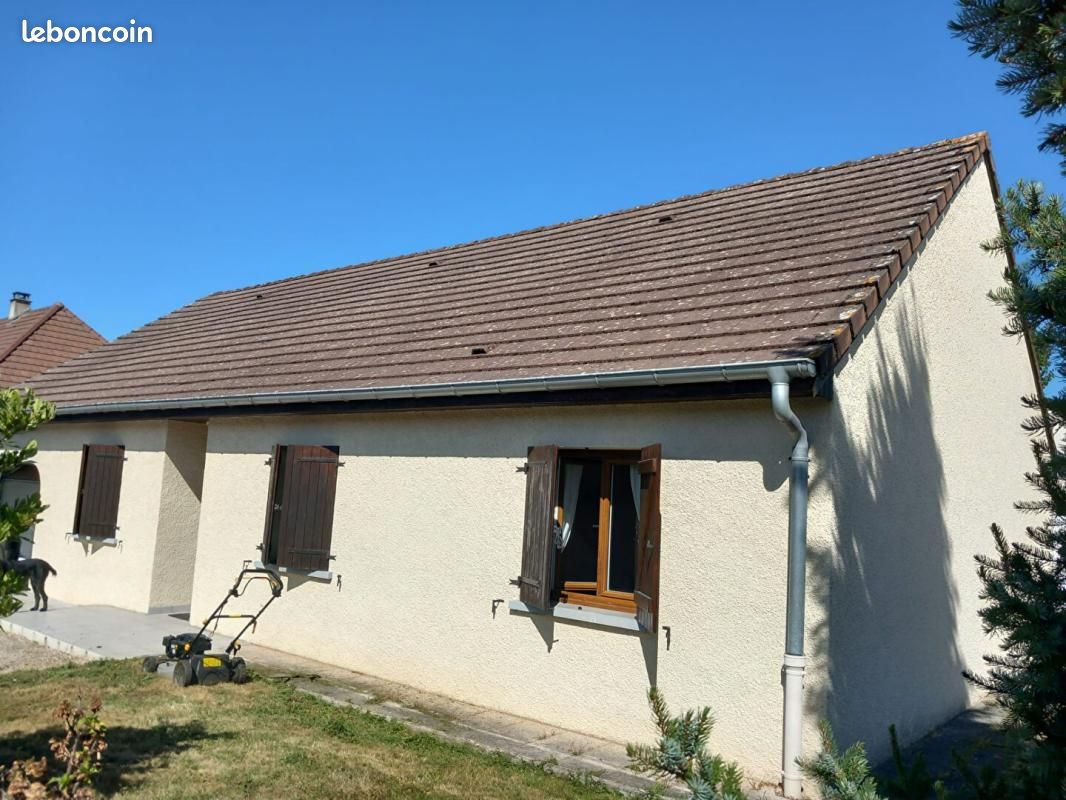 Maison 4 pièces 88 m² · à Dole · 88 m² · 245 000 €