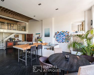 Appartement 1 090 000 € - 169 m²