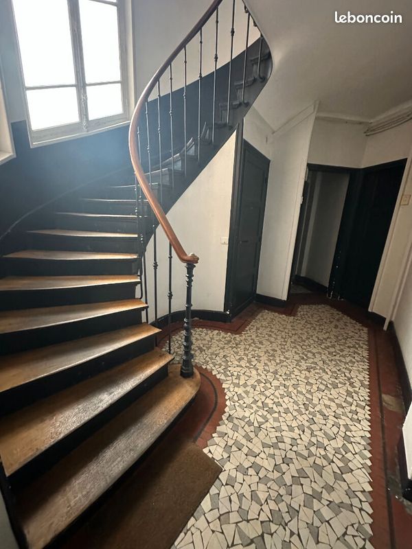 Appartement a louer colombes - 1 pièce(s) - 24 m2 - Surfyn