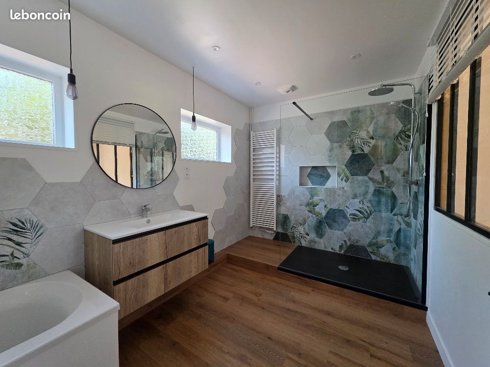Propriété 9 pièces 204 m² (image 21)