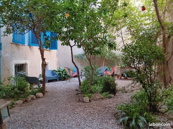 Appartement 2 pièces 27 m² · à Narbonne · 27 m² · 545 €