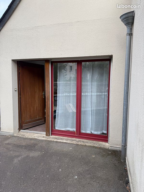 Appartement 1 pièce 18 m² · à Rennes · 18 m² · 535 €