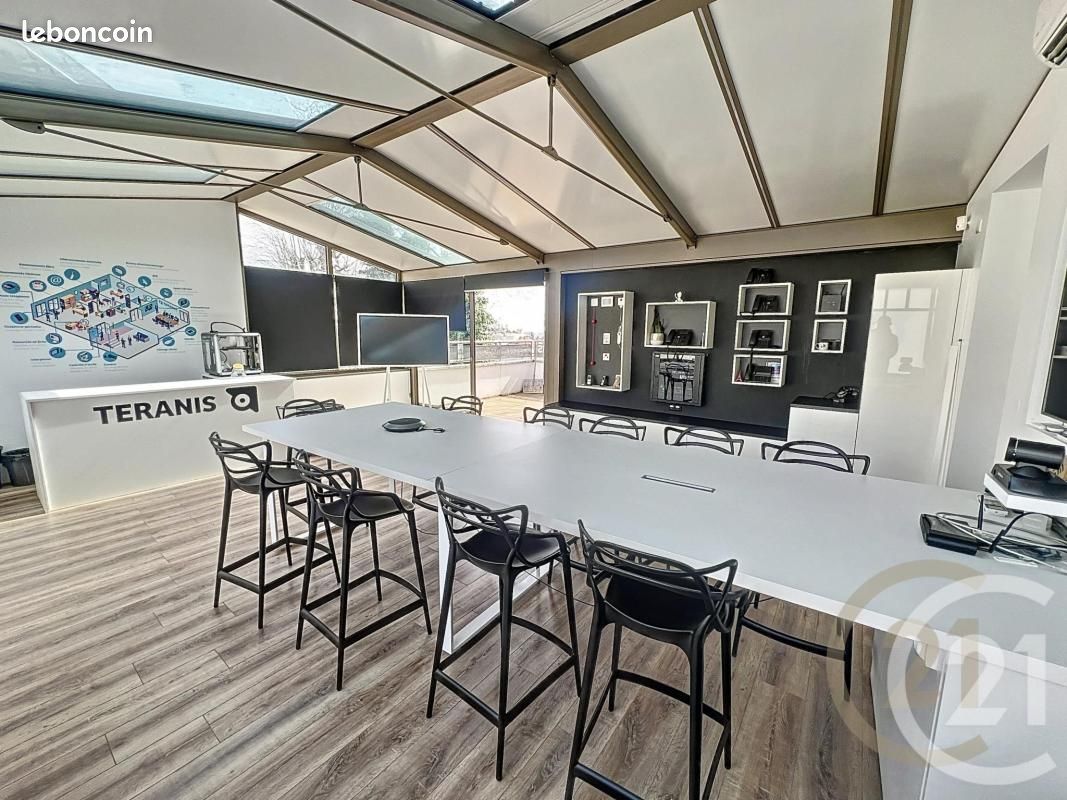 Loft 5 pièces 176 m² (image 6)