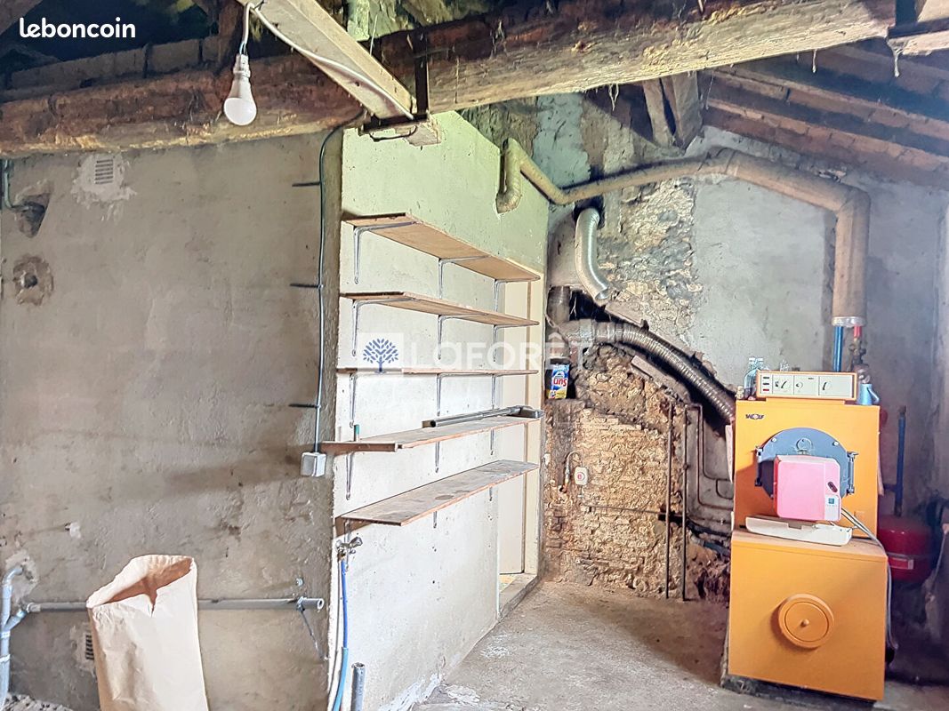 Maison 5 pièces 80 m² - Assais-les-Jumeaux 79600 (image principale 9)