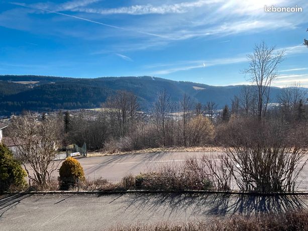 Maison 5 pièces 94 m²