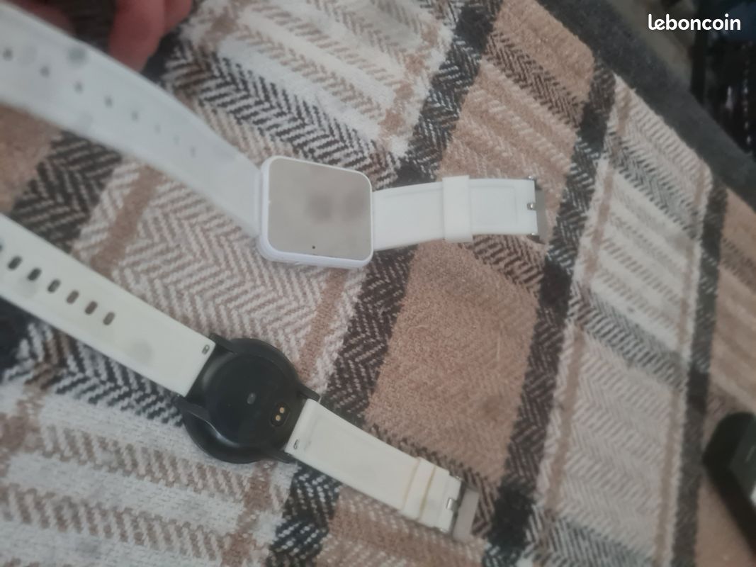Vend montre connecter (image 2)