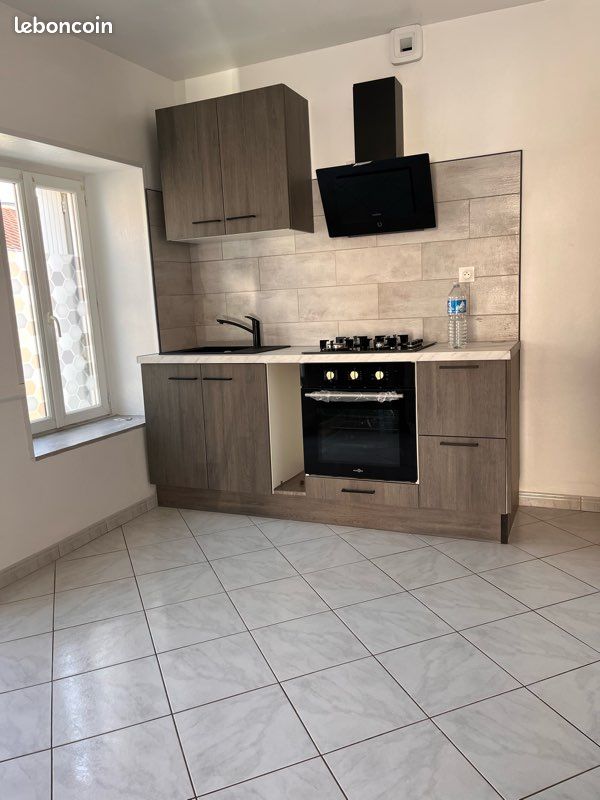 Maison 2 pièces 46 m² · à Sèvremoine · 46 m² · 575 €/mois