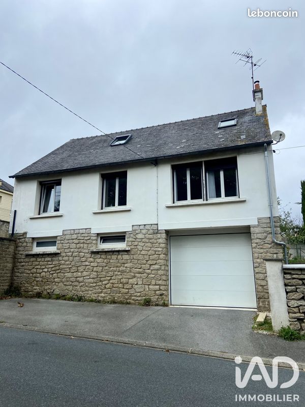 Maison 4 pièces 90 m² · à Réguiny · 90 m² · 151 420 €