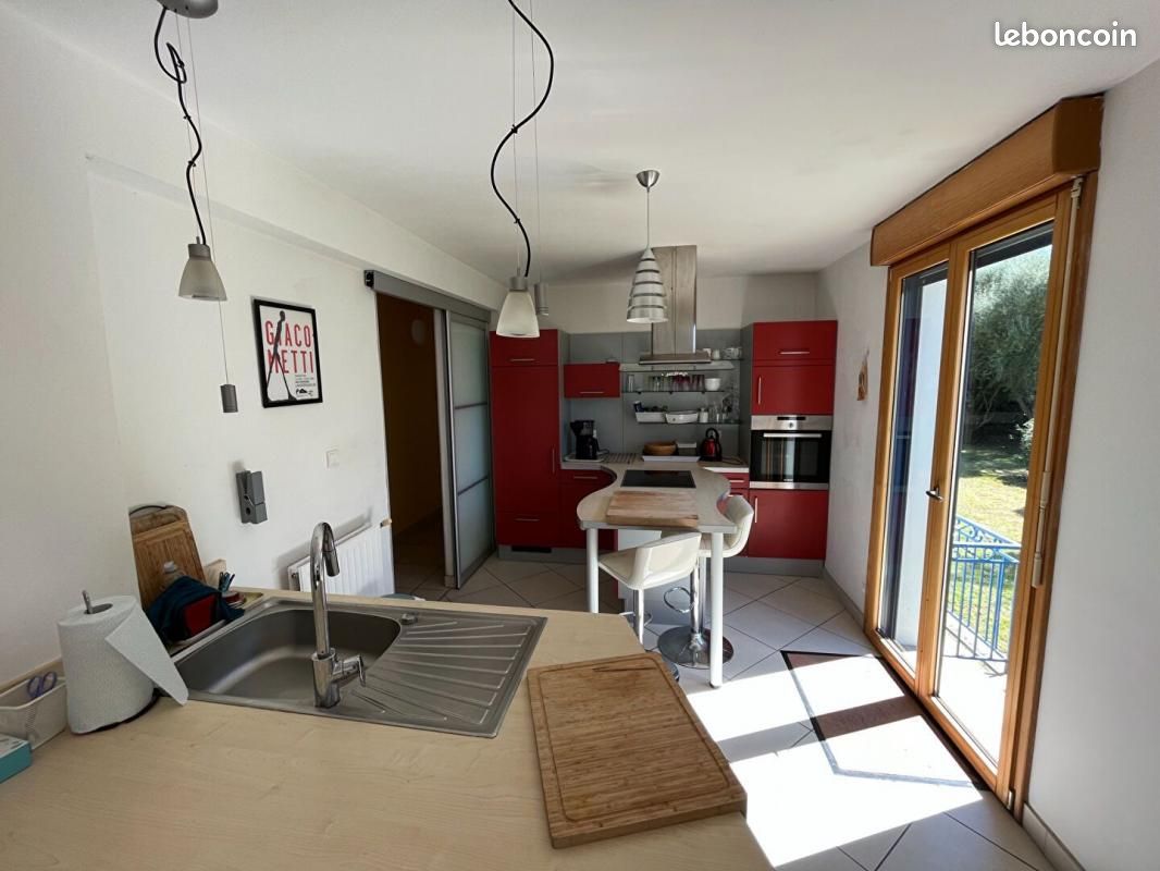 Maison 5 pièces 133 m² · à Saint-Renan · 133 m² · 950 €/mois