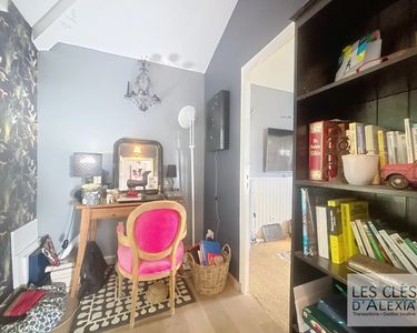 Maison 649 000 € - 144 m²
