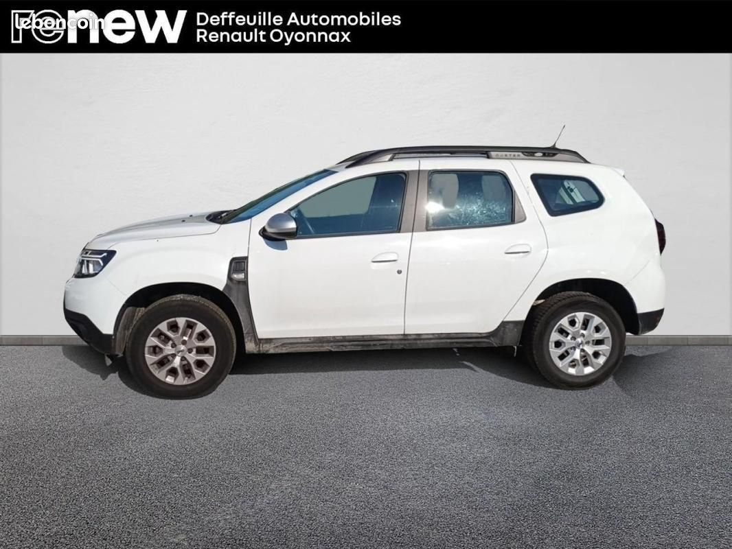 Dacia Duster TCe 130 4x2 Expression (image 2)