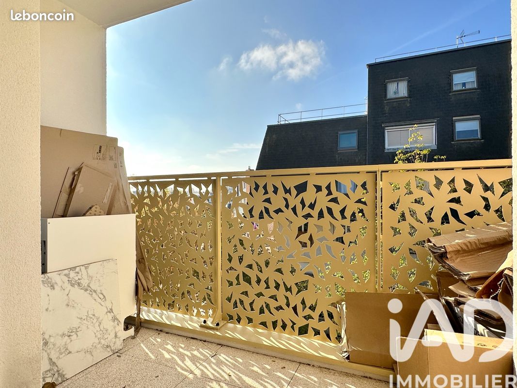 Appartement a louer alfortville - 2 pièce(s) - 42 m2 - Surfyn