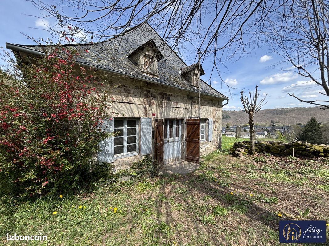 Propriété 1 pièce 48 m² (image 1)