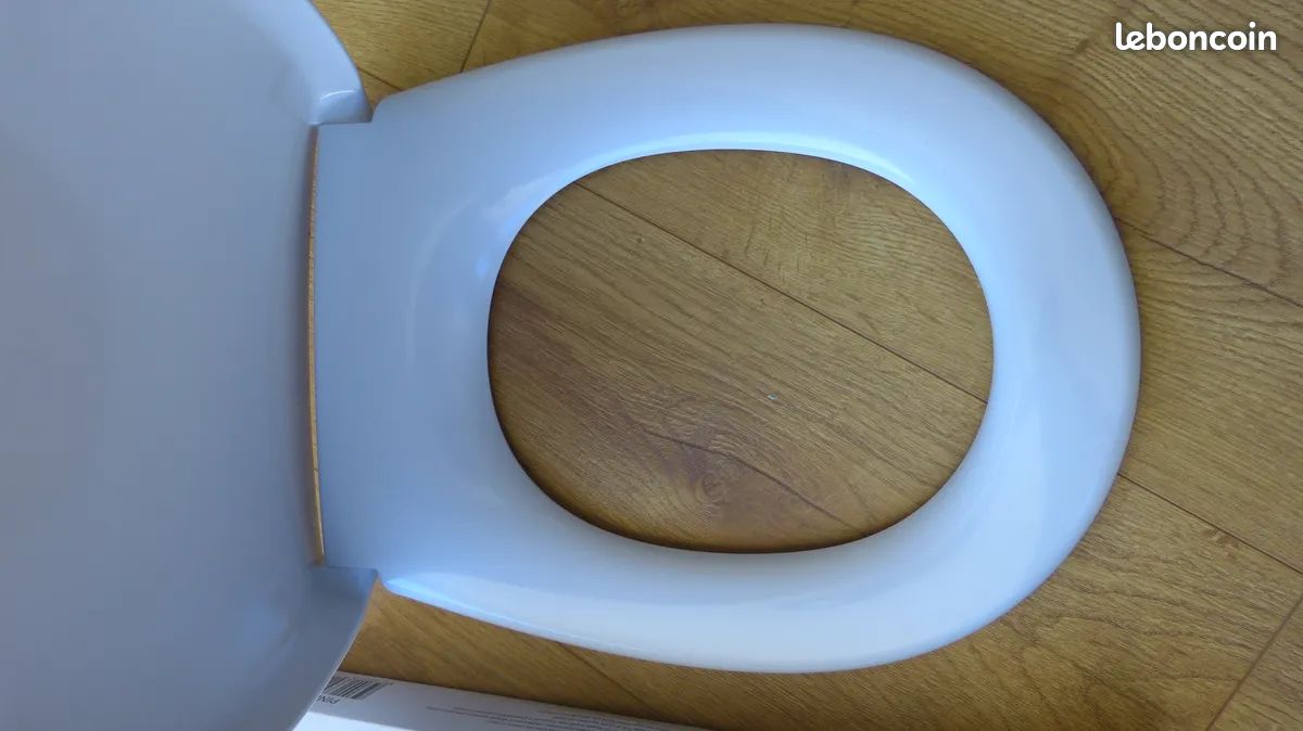 Abattant WC (image 3)