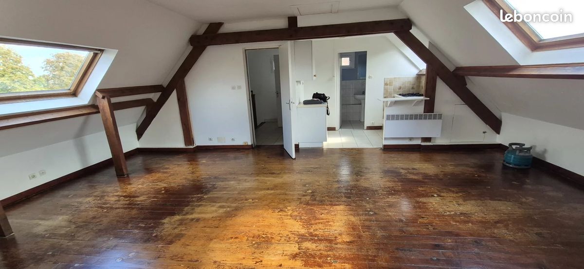 Appartement 2 pièces 53 m² · à Saint-Omer · 53 m² · 467 €/mois