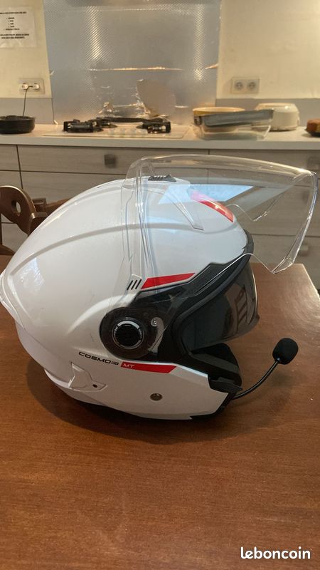 Casque (écouteurs inclus) (image 4)