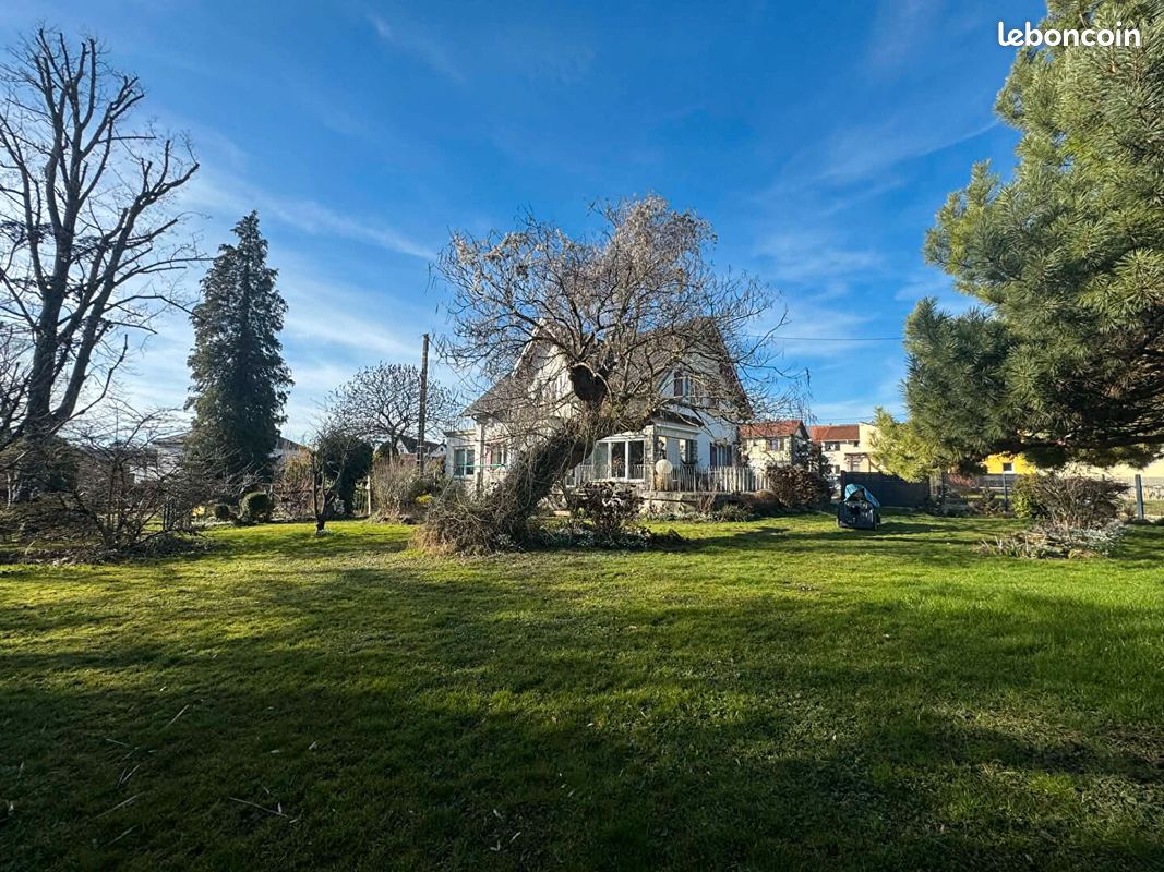 Maison 5 pièces 139 m² · à Hochstatt · 139 m² · 366 800 €
